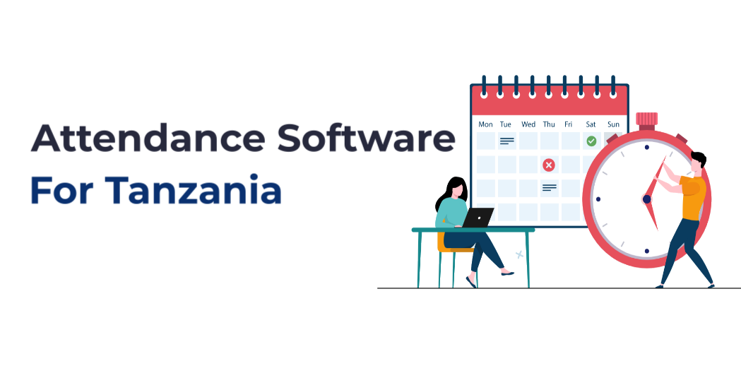 Attendance Tracking Software 2022