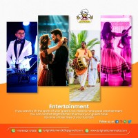Best Entertainment Catering Service