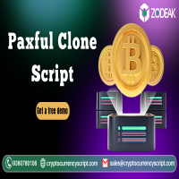 Paxful Clone Script