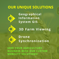 Digitize Your Agriculture Business Process with our Agriculture Mobile