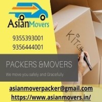 Best Packers and movers in Noida