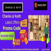 Charles  Keith Hong Kong Latest Promo Code